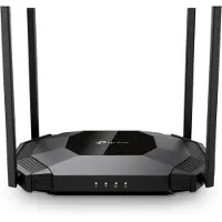 TP-LINK TL-WA3001 draadloos toegangspunt (WAP) 2402 Mbit/s Zwart Power over Ethernet (PoE)