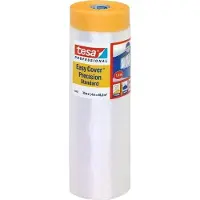 TESA Folieband | lengte 17 m | breedte 2600 mm wiel | 20 stuks - 04402-00000-00 04402-00000-00