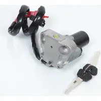 Vicma neiman sleutelschakelaar voor motor yamaha 600 xjs omlegging 1996 tot 2003 6568 / 6 draden nieuw