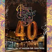 Suburban 40: 40th Anniversary Show Live at the Beacon Theatre [Video]