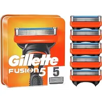 Gillette Fusion 5er Klinge