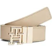Tommy Hilfiger Riem ecru / marine