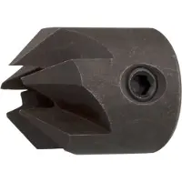 Rotec HSS Opsteekverzinkboor 90 | Ø5 - 239.2050