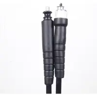 Vicma speedo kabel voor motorfiets daelim 125 vjf roadwin r 2007 tot 2010 207sp nieuw