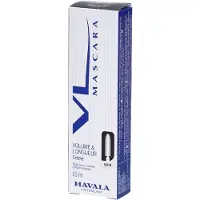 Mavala Mascara Volume & Length Creamy Black | 10 ml