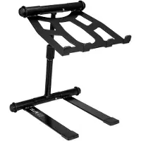 Omnitronic SLR-X2 Laptop Stand with Bag