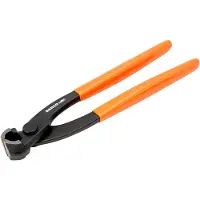 Bahco Vormgevende Tang Met Grotere Hefboomwerking Pvc-gecoate Handgrepen En Epoxy-afwerking 220 Mm