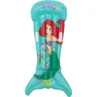 Bestway Luchtbed - 158 x 81 cm - Disney Princess - De Klein Zee - - OneSize - Badspelletjes