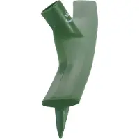 Vikan 7160-2 ultra hygiëne vloertrekker 60 cm, groen