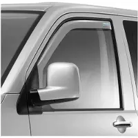 ClimAir Zijwindschermen Volkswagen Caddy 2004-2015 voor o.a. VOLKSWAGEN