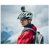 Easypix Helmet-Mount Helmbevestiging Actioncams