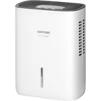 Concept - Perfect Air luchtontvochtiger, wit ov1000