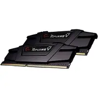 G.Skill Ripjaws V - DDR4 - Set - 32 GB: 2 x 16 GB