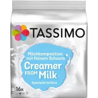 TASSIMO | Melk - 16 capsules voor