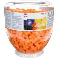 3M Oordoppen SNR dB37 navulling 500 paar