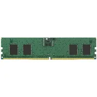 Kingston Technology ValueRAM geheugenmodule 8 GB 1 x 8 GB DDR5 5600 MT/s