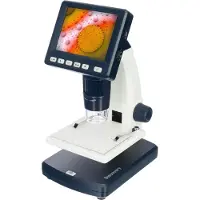 Discovery Levenhuk Artisan 128 Digitale microscoop