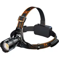 Superfire - HL31 - Koplamp