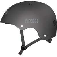 SEGWAY Helmet L Helm Zwart