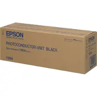 Epson S051204 foto conductor zwart (origineel)