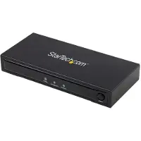 StarTech.com Converter vi