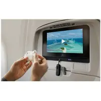 TwelveSouth Airfly Pro zwart - 12-2010