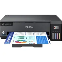Epson Inktjetprinter - - EcoTank L11050 - A3 - 15 ppm zwart-wit - WiFi