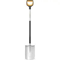 Fiskars Xact L Kantschop En Plantschep