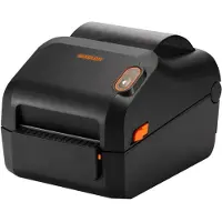 Bixolon Labelprinter - - XD3-40d - 203dpi - USB - Zwart