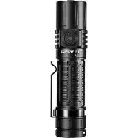 Superfire A20 Zaklamp