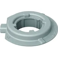 Philips 11024X2 Lampfitting, koplamp