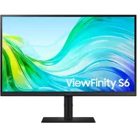Samsung ViewFinity LS27F612EAUXEN