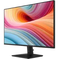 MSI PRO MP275 E2 - Monitor 27" Full HD - IPS 120Hz - Zwart