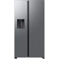 Samsung Side By Side RS70F64KETEF