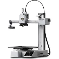 Bambu Lab Lab A1 mini 3D-printer | grijs/wit