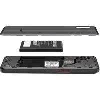 Samsung Vervangende batterij 4050mAh LiIon # = Bulk (plastic zak), Batterij smartphone
