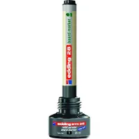 Edding BTK 25 (25 ml) navulinkt voor boardmarkers edding 28/29/250/360/361/363 - blauw