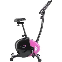 HMS Magnetische hometrainerfiets M9239