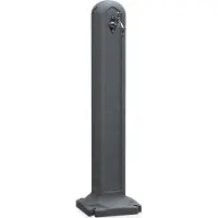 Prosperplast Tankverzameling Tapfontein 24x24x90 Cm