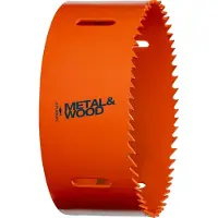 Bahco gatzaag bi-metaal 65 mm | 3830-65-C