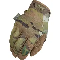 Mechanix The Original Lange Handschoenen