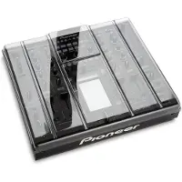 Decksaver Pioneer DJM-2000 Cover (geschikt voor standaard & Nexus) - Cover voor DJ-equipment
