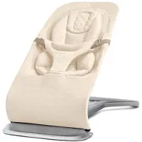 Ergobaby Bouncer Evolve 3-in-1 Cream