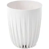 Lamela MIRA Pot Wit Mat 39cm Hoogte 46cm - Modern Design