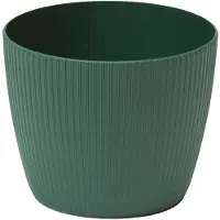 Magnolia Jumper Pot Avocado Ø26cm - Stijlvolle Decoratie voor Binnen & Buiten