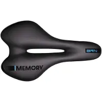 BRN Dynamic Sport Memory Zadel
