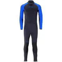 Bare Velocity Ultra Full 2.0 3 Mm Duikpak