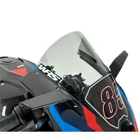 Wrs Race Bmw M 1000 Rr Voorruit