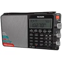 Tecsun PL-880 wereld ontvanger
