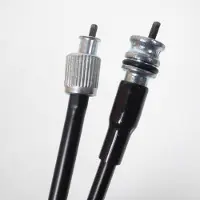 Vicma speedo kabel voor suzuki 600 dr r 1986 tot 1989 105sp nieuw